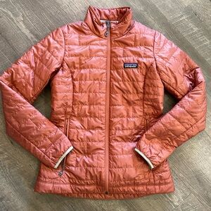 Patagonia jacket